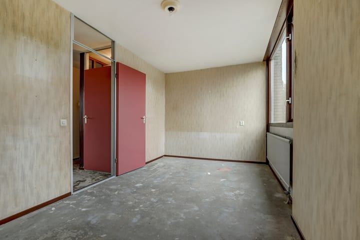 Foto 22 van Berliozstraat 22