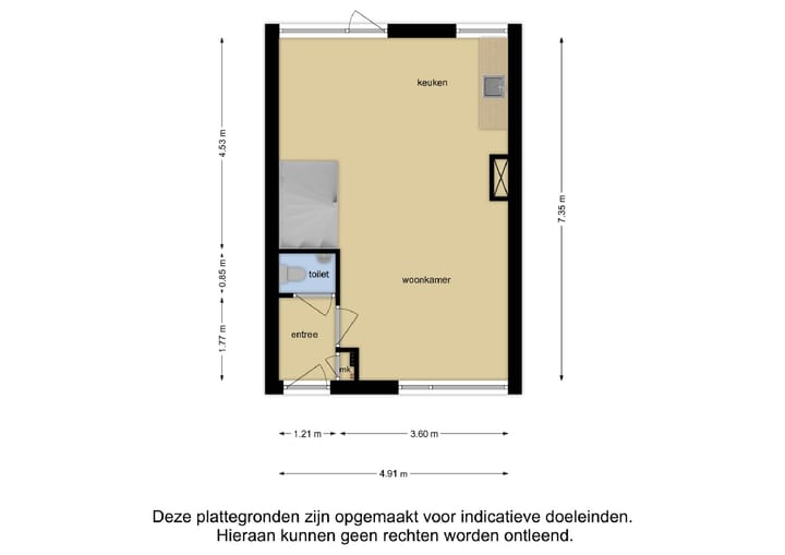 Foto 32 van Berliozstraat 22