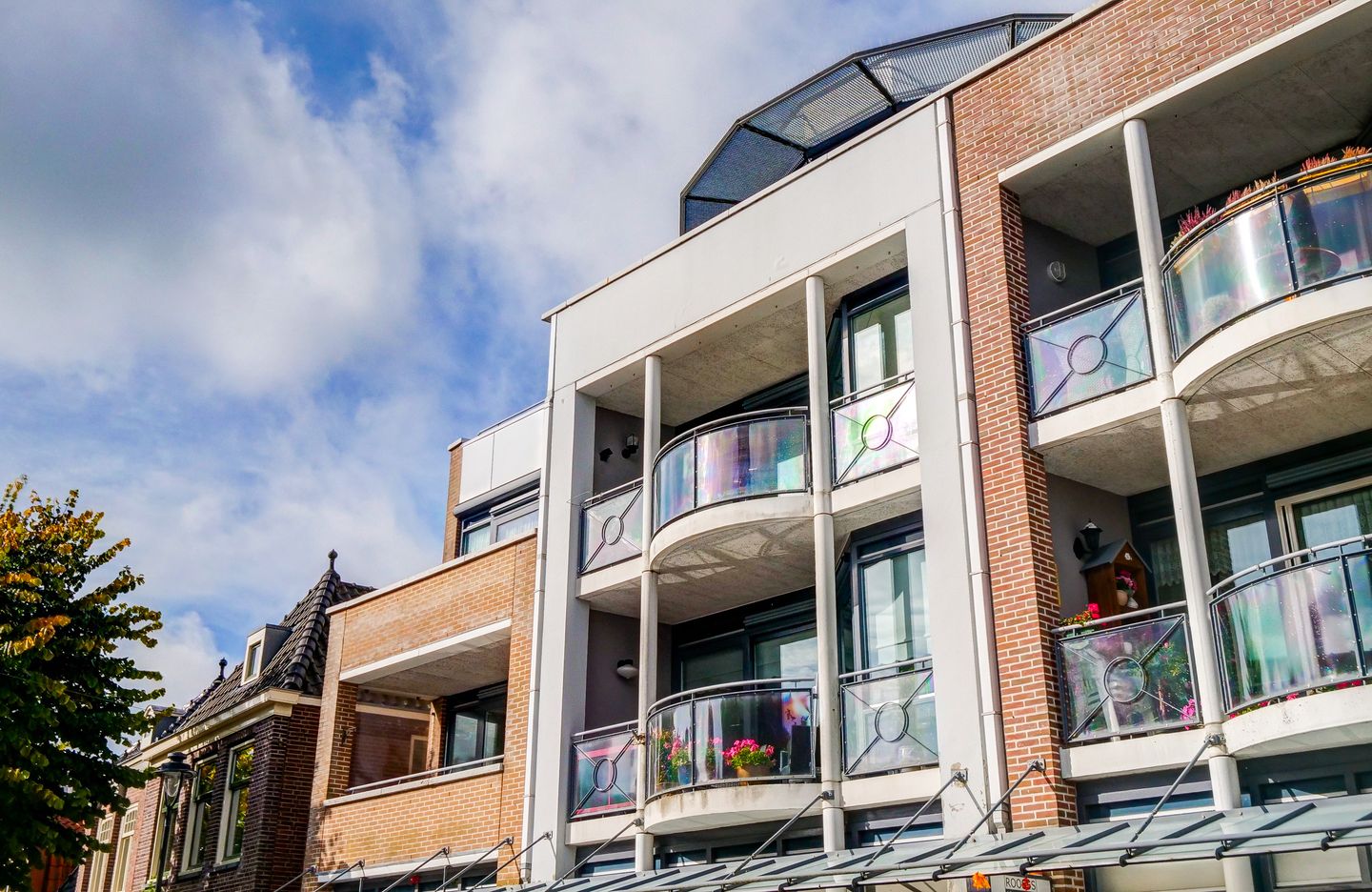 Foto 1 van Schoolpad 13