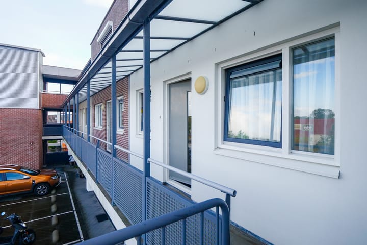 Foto 2 van Schoolpad 13