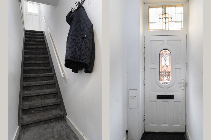 Photo 2 of Lange Singelstraat 105-C