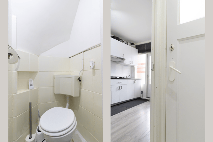 Photo 3 of Lange Singelstraat 105-C