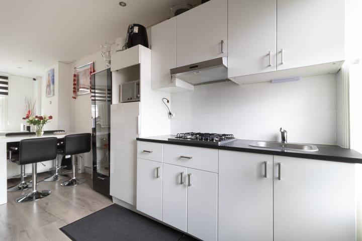 Photo 6 of Lange Singelstraat 105-C