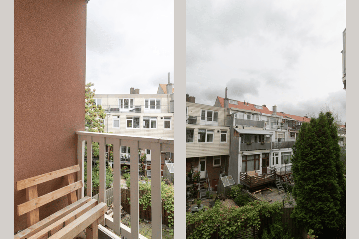 Photo 14 of Lange Singelstraat 105-C