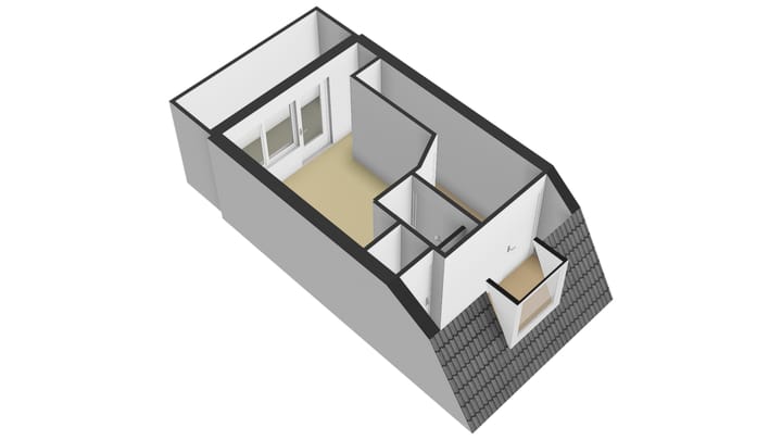 Photo 30 of Lange Singelstraat 105-C