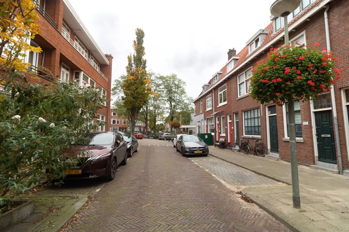 View photo 31 of Lange Singelstraat 105-C