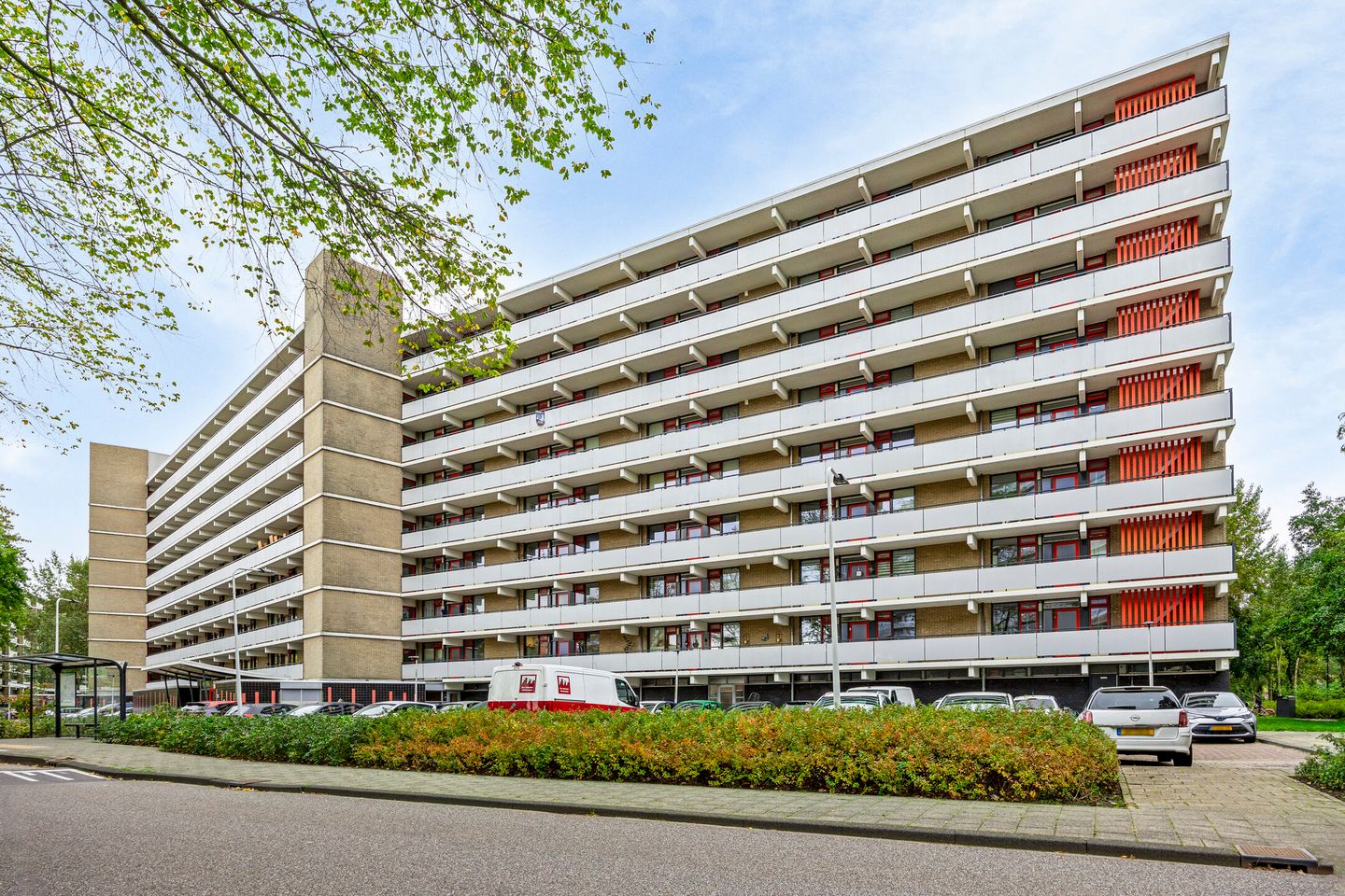 Foto 1 van Jan Luykenlaan 252