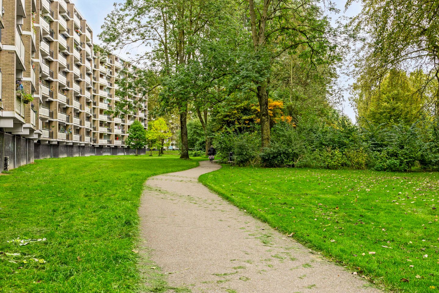 Foto 4 van Jan Luykenlaan 252