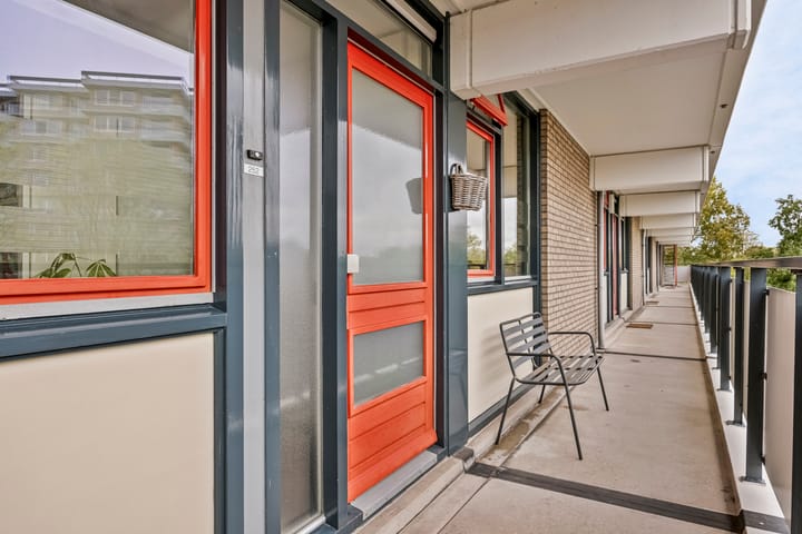 Foto 6 van Jan Luykenlaan 252