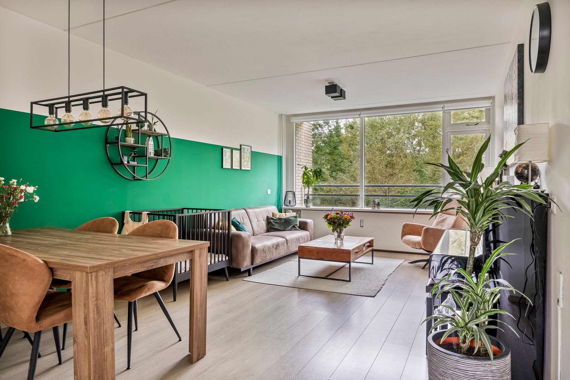 Foto 9 van Jan Luykenlaan 252