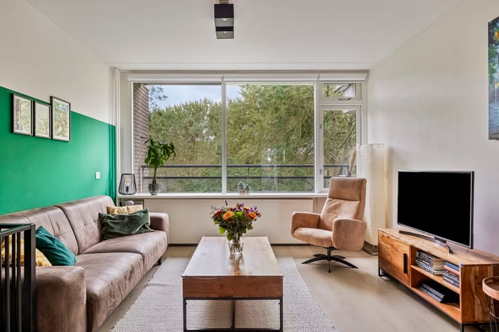 Foto 10 van Jan Luykenlaan 252