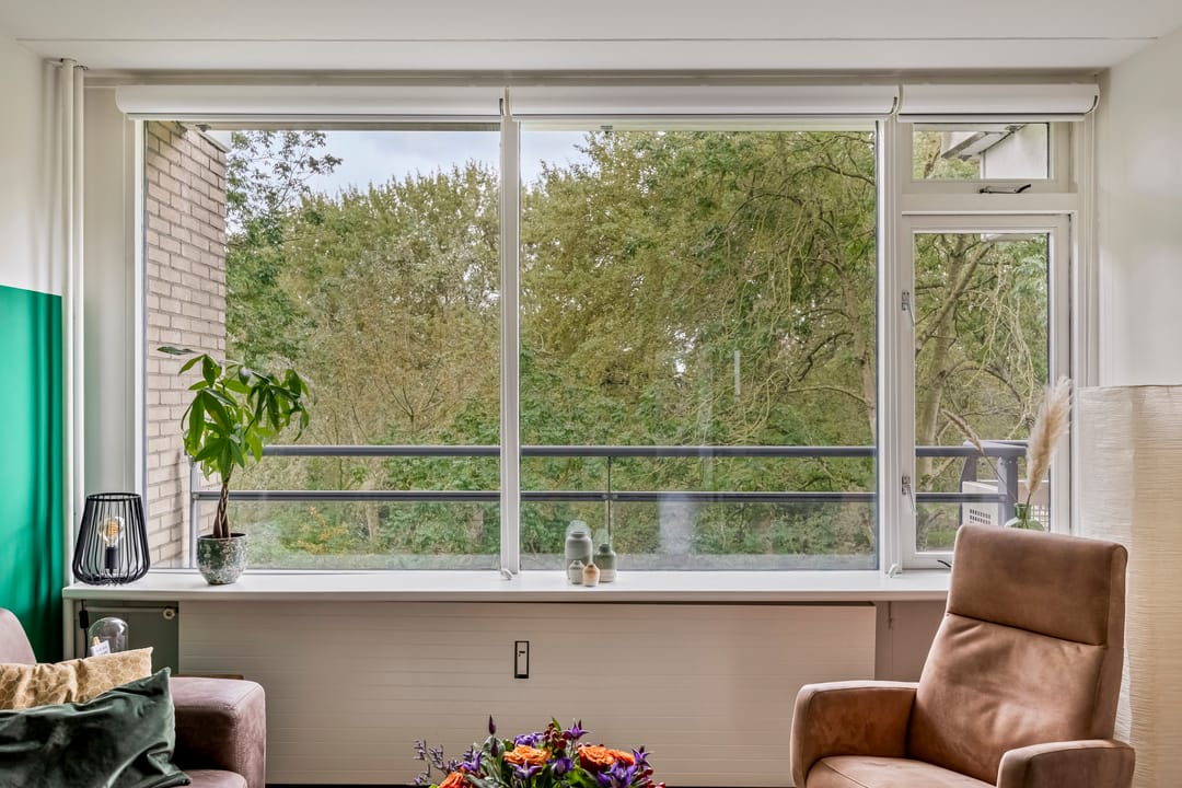 Foto 11 van Jan Luykenlaan 252