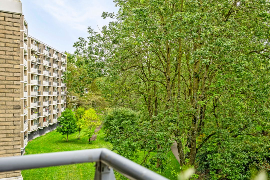 Foto 23 van Jan Luykenlaan 252