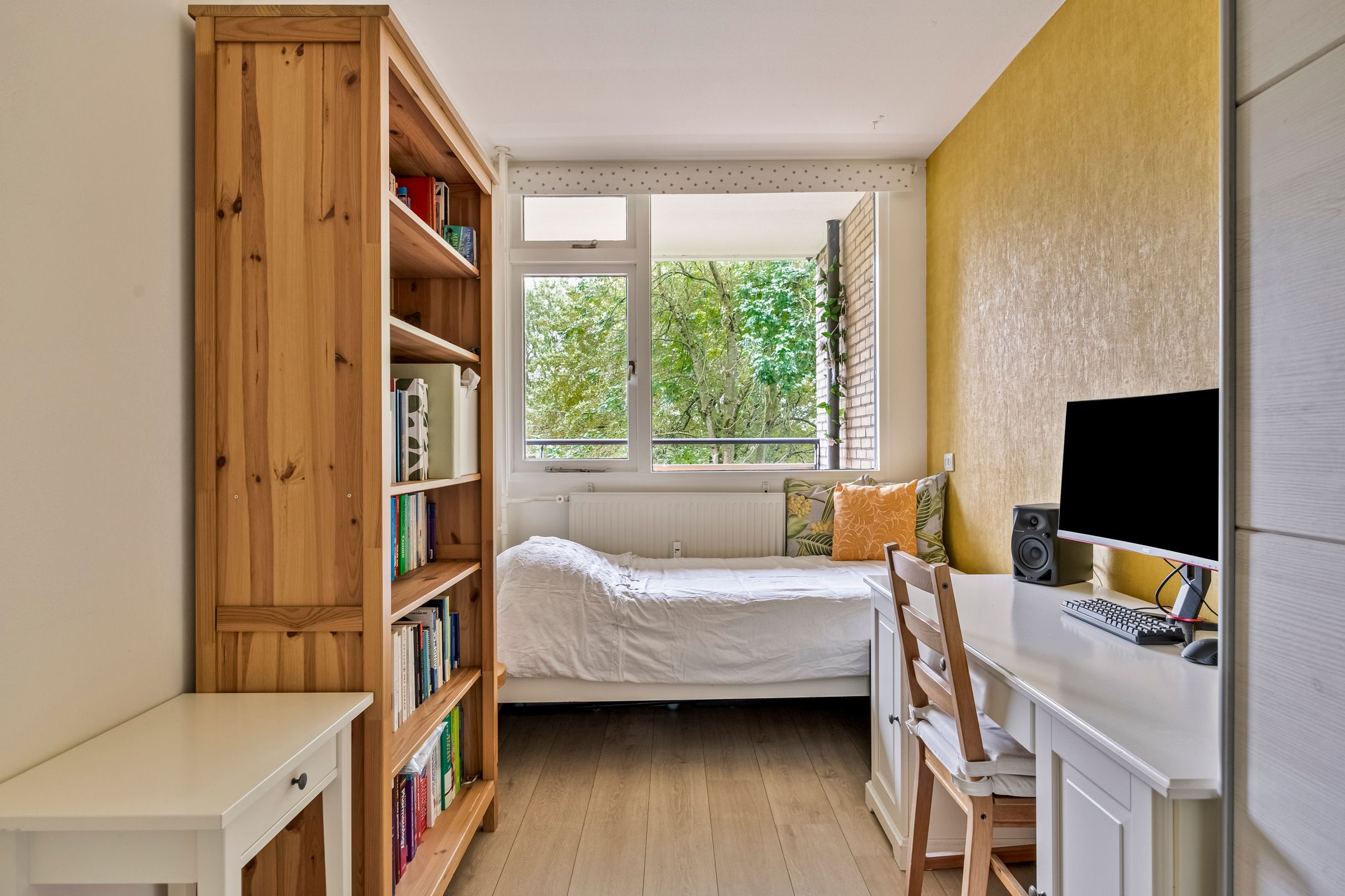 Foto 33 van Jan Luykenlaan 252