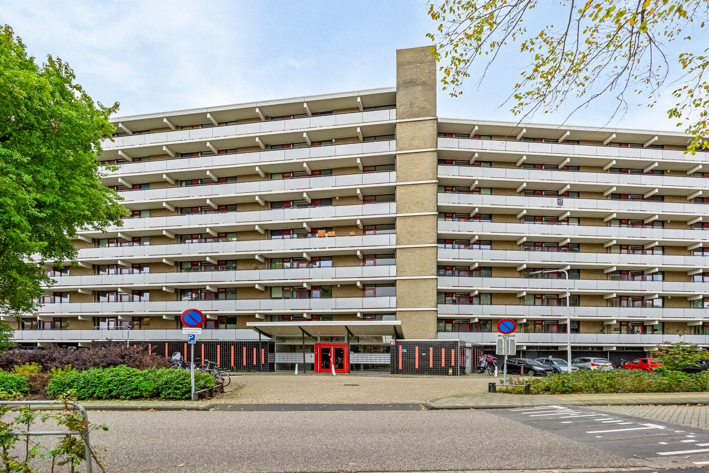 Foto 40 van Jan Luykenlaan 252