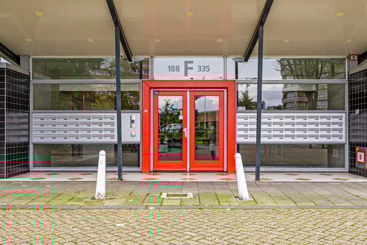 Foto 41 van Jan Luykenlaan 252