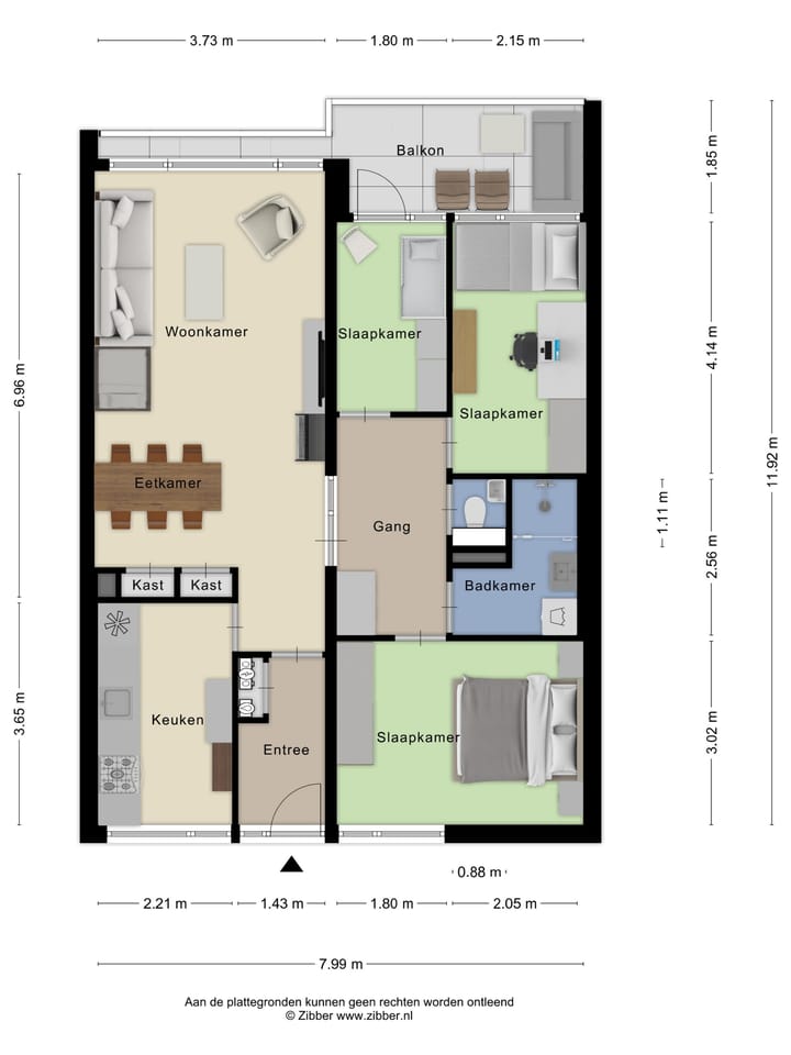 Foto 45 van Jan Luykenlaan 252