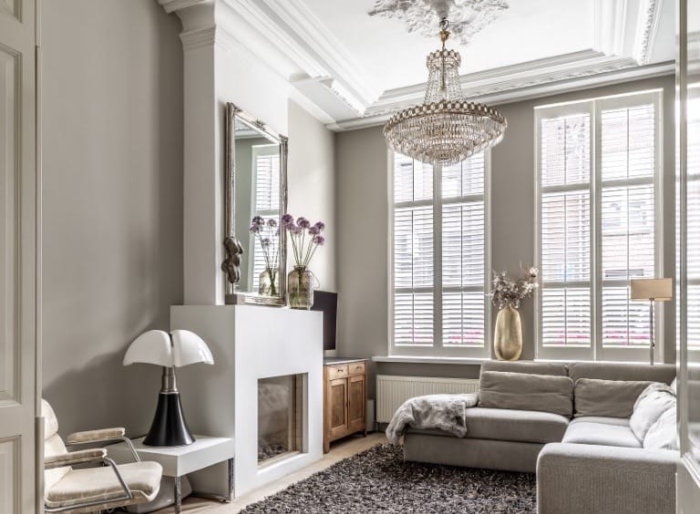 Foto 1 van Koninginnestraat 9