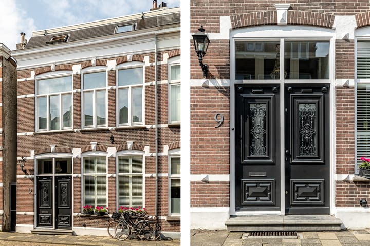 Foto 2 van Koninginnestraat 9