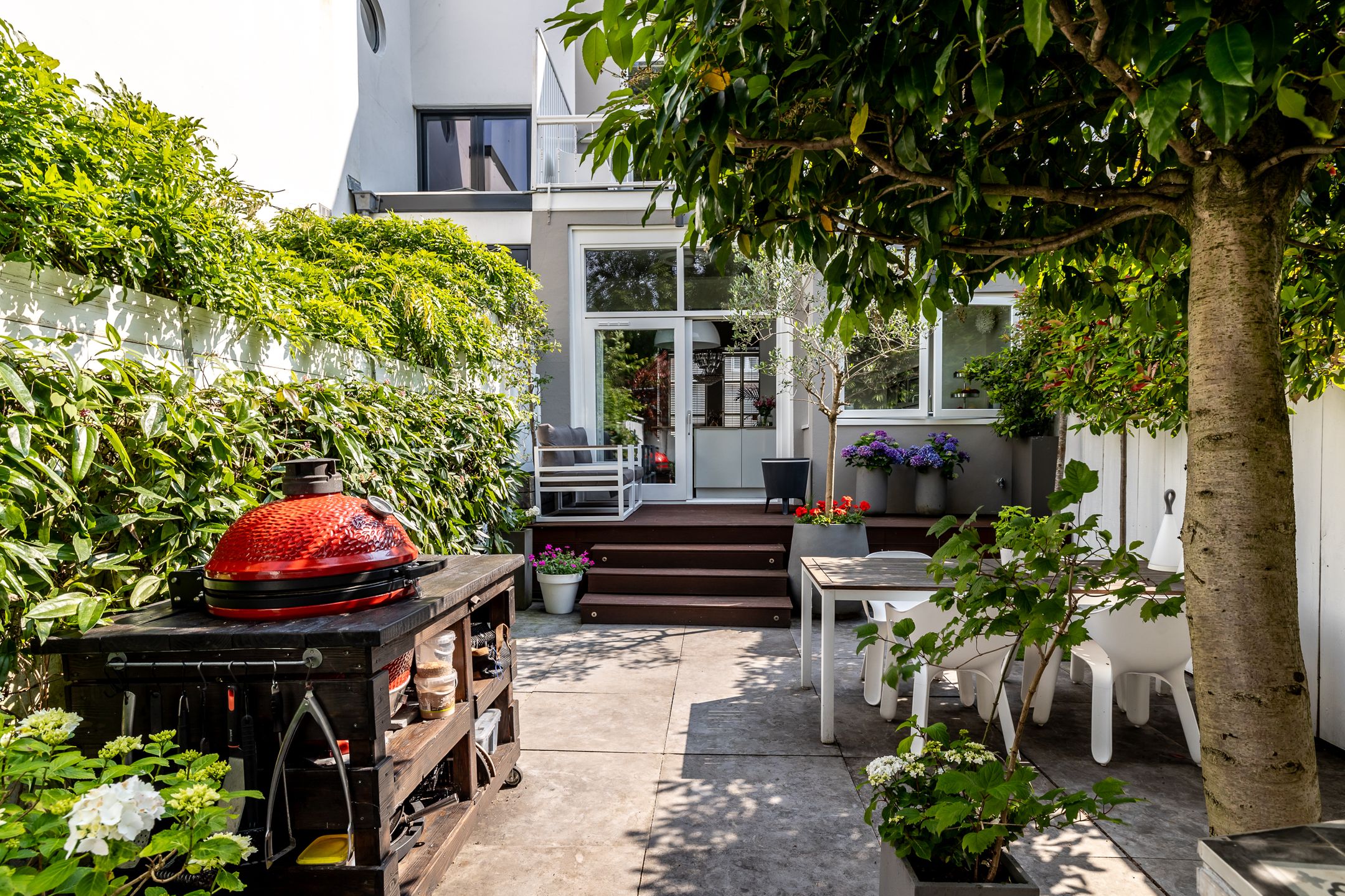 Foto 3 van Koninginnestraat 9