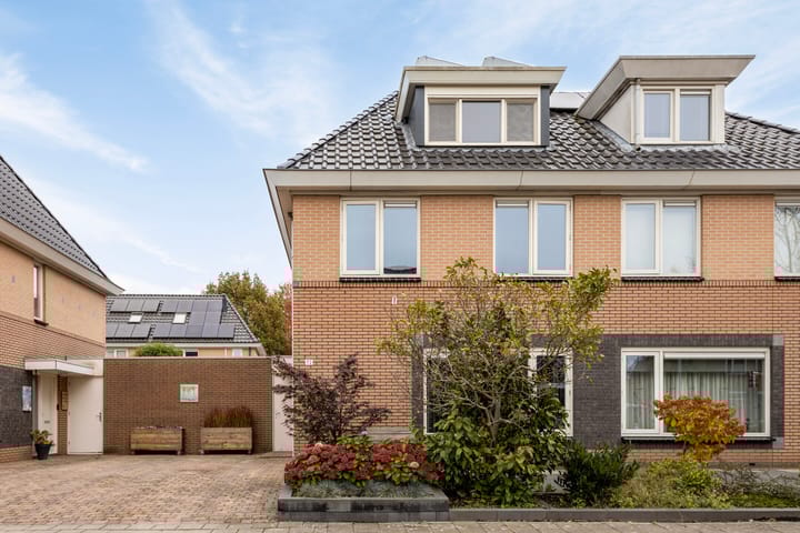 Foto 5 van Schipbeekstraat 72