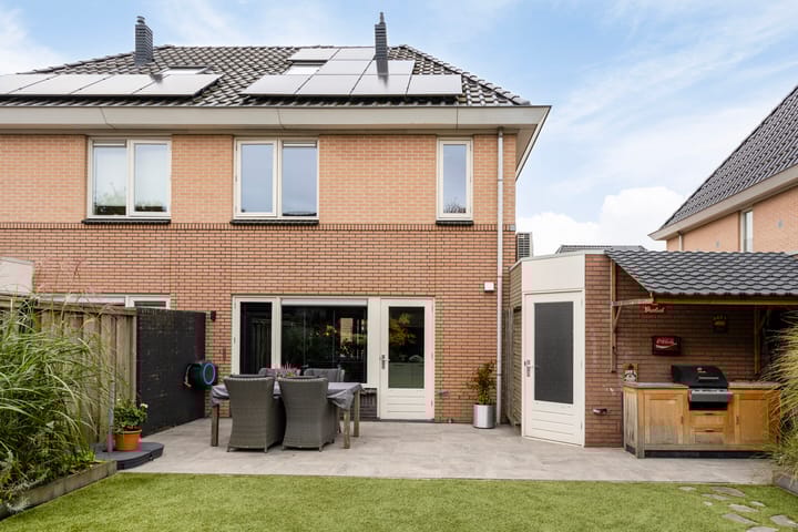 Foto 25 van Schipbeekstraat 72