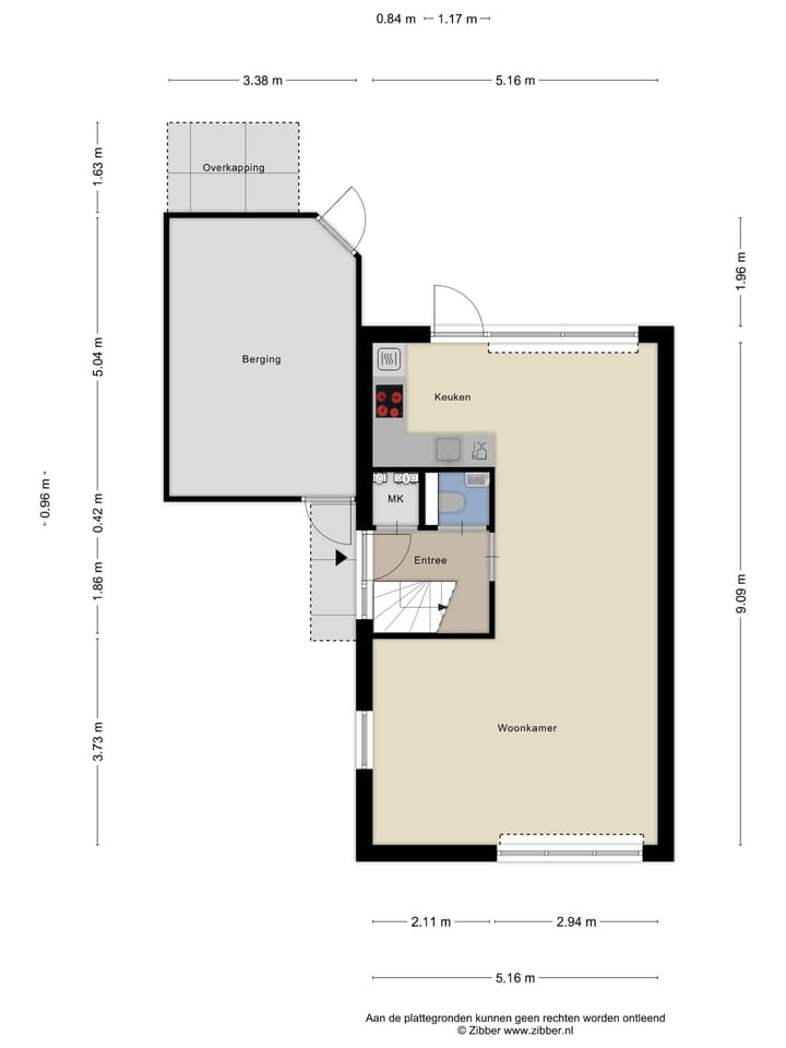 Foto 31 van Schipbeekstraat 72