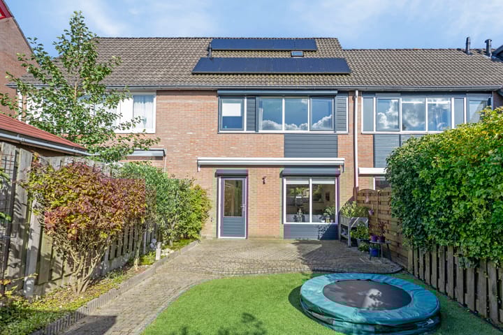 Foto 2 van Elzepas 88