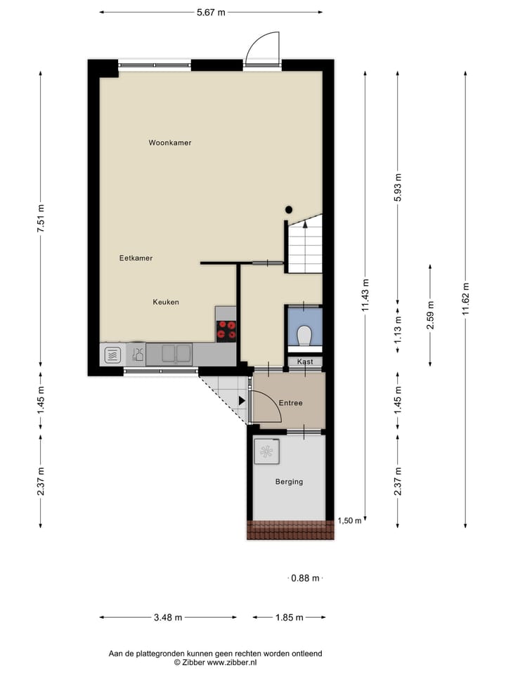 Foto 39 van Elzepas 88