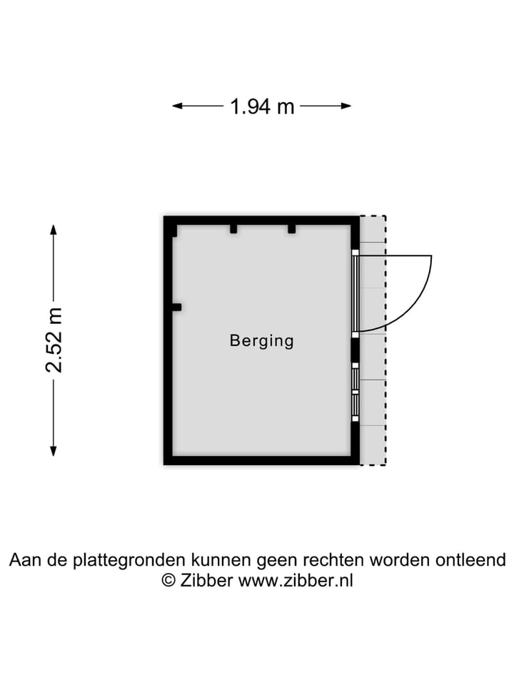 Foto 43 van Elzepas 88