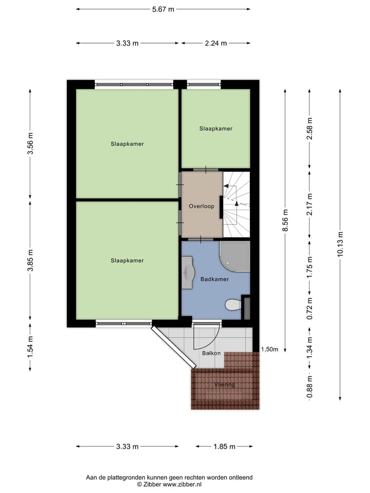 Foto 40 van Elzepas 88