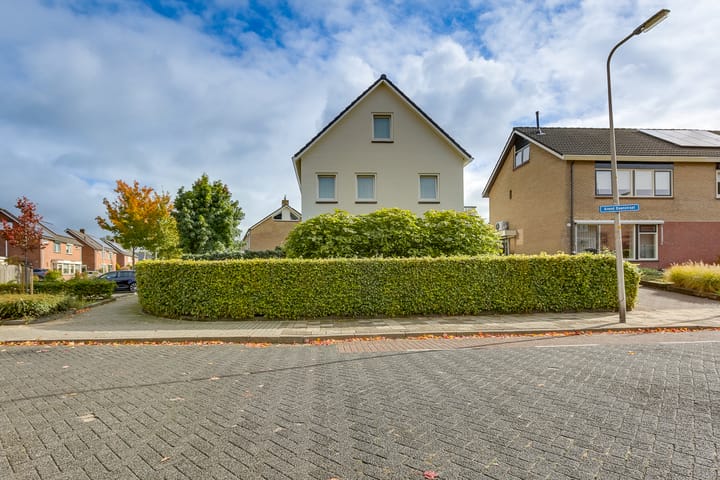 Foto 5 van Jan Luikenstraat 2