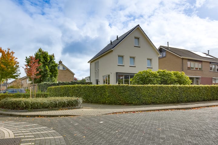 Foto 6 van Jan Luikenstraat 2