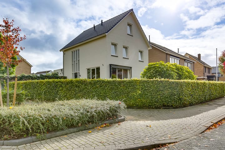 Foto 7 van Jan Luikenstraat 2