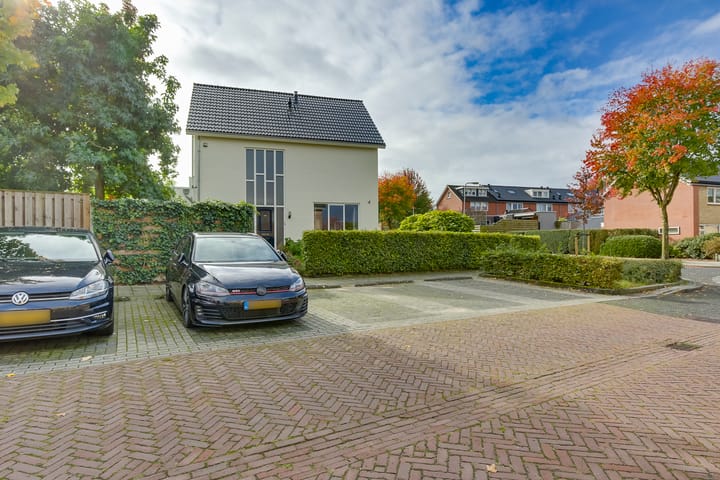 Foto 8 van Jan Luikenstraat 2