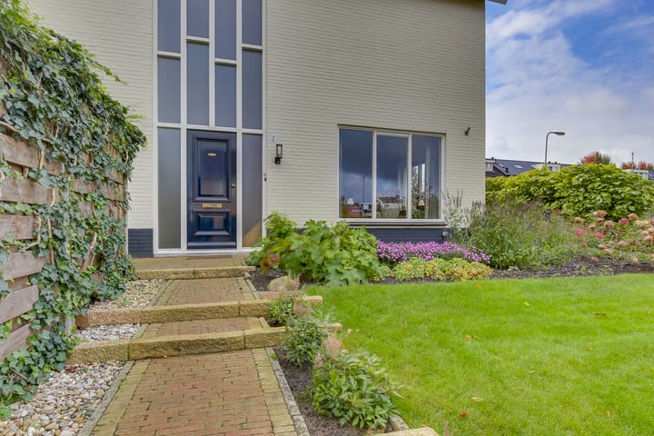 Foto 9 van Jan Luikenstraat 2