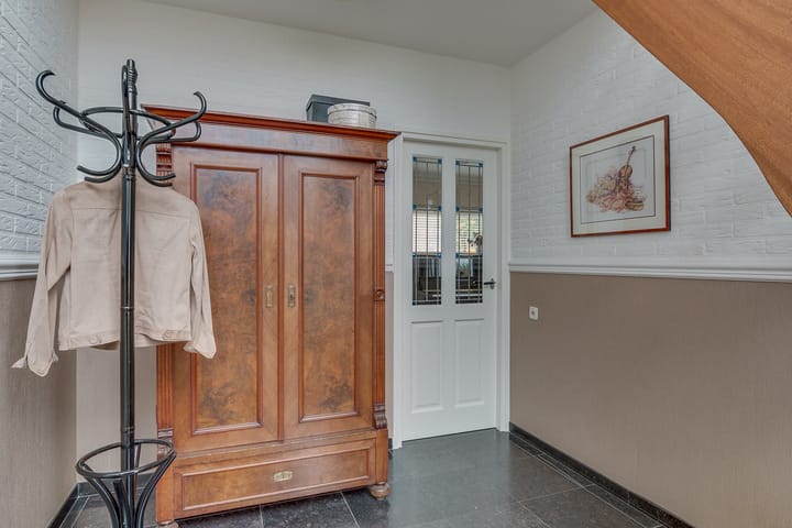 Foto 10 van Jan Luikenstraat 2