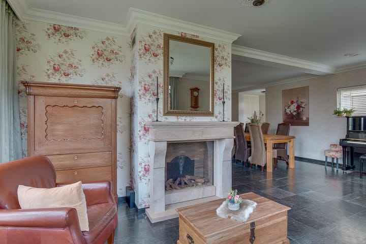 Foto 13 van Jan Luikenstraat 2