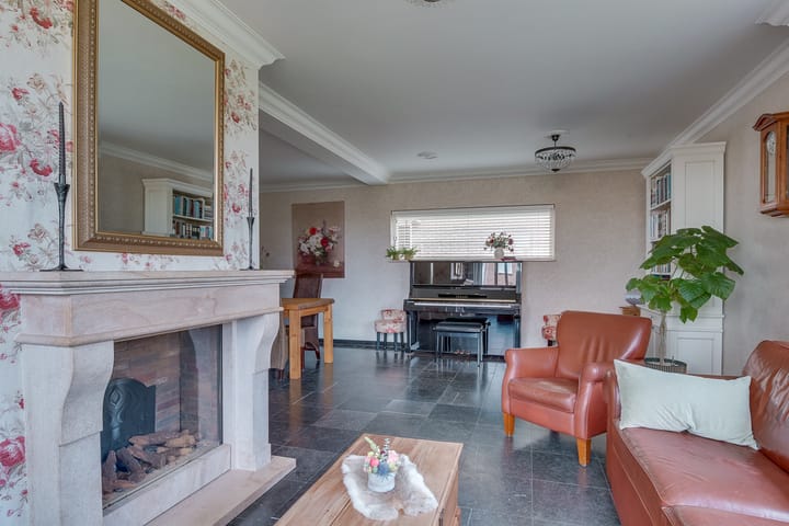 Foto 14 van Jan Luikenstraat 2