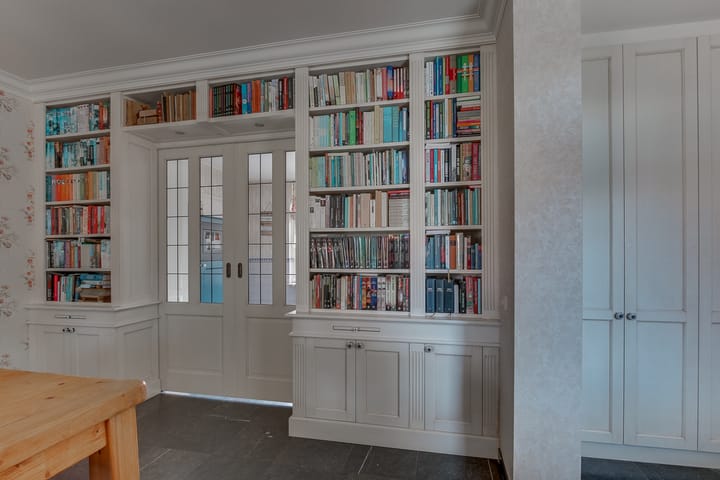 Foto 18 van Jan Luikenstraat 2