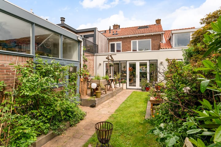 Foto 2 van Dijkshoornseweg 29