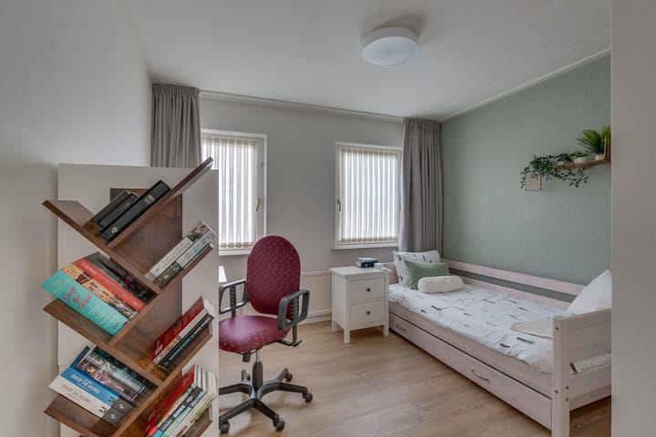 Foto 27 van Jan Luikenstraat 2