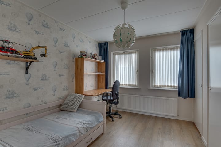 Foto 31 van Jan Luikenstraat 2