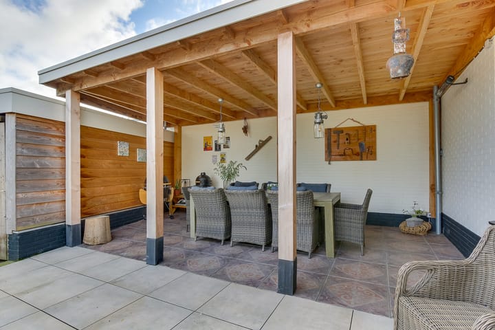 Foto 42 van Jan Luikenstraat 2