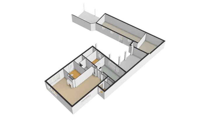 Foto 54 van Jan Luikenstraat 2