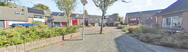 Bekijk 360° foto van Voortuin van Elzepas 88