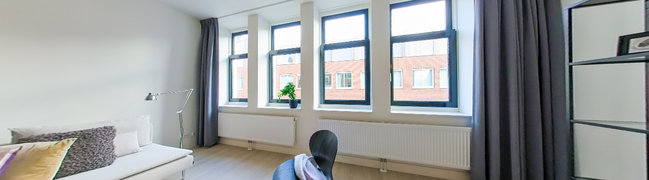 Bekijk 360° foto van Woonkamer van Breedstraat 37-F