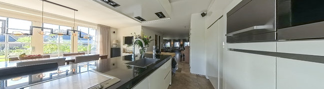 View 360° photo of Keuken of Pruimendijk 348