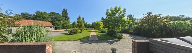 View 360° photo of Tuin of Pruimendijk 348