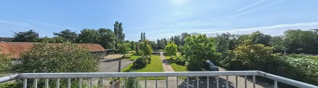 View 360° photo of Balkon of Pruimendijk 348